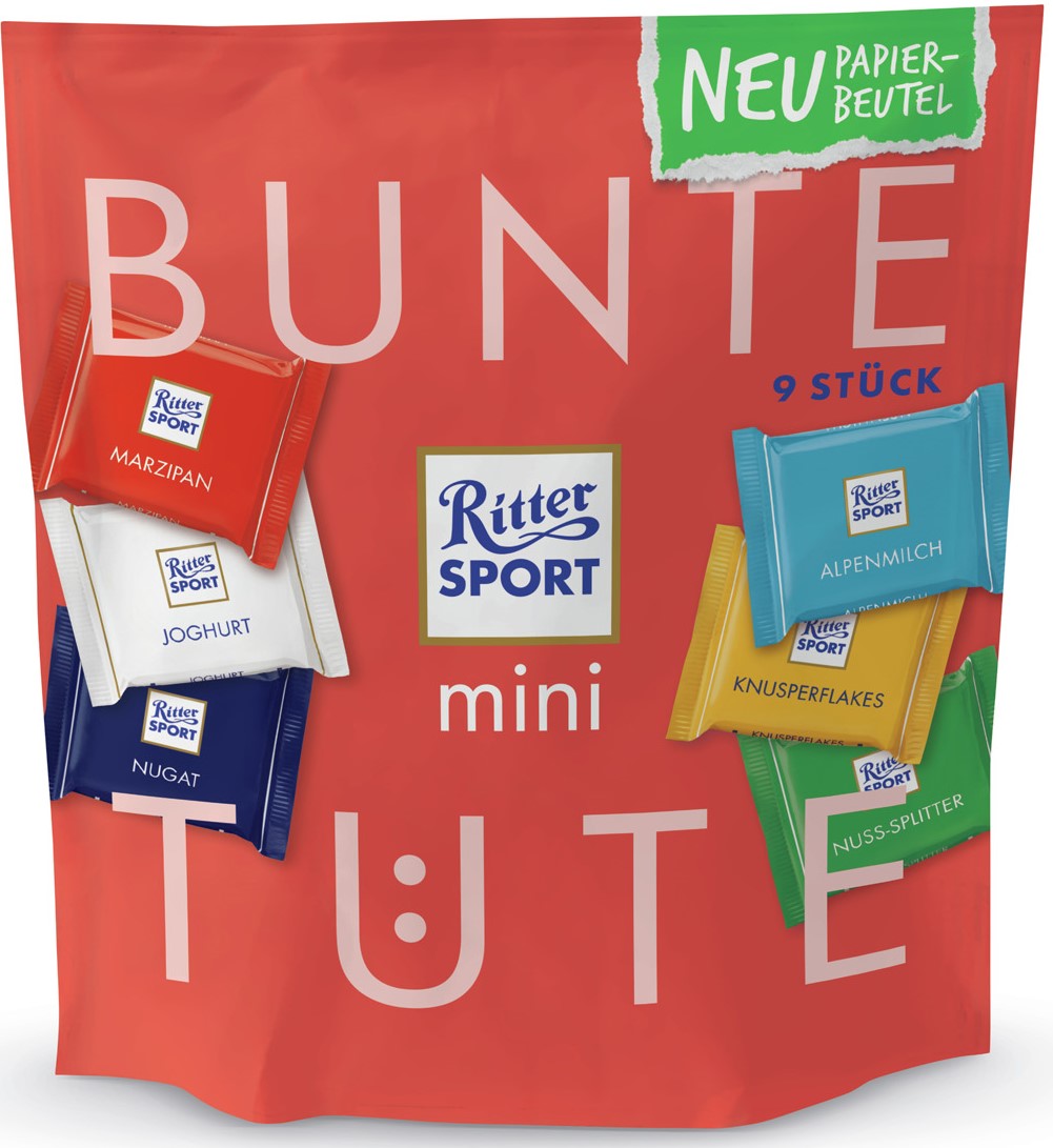 Foto: Ritter-Sport