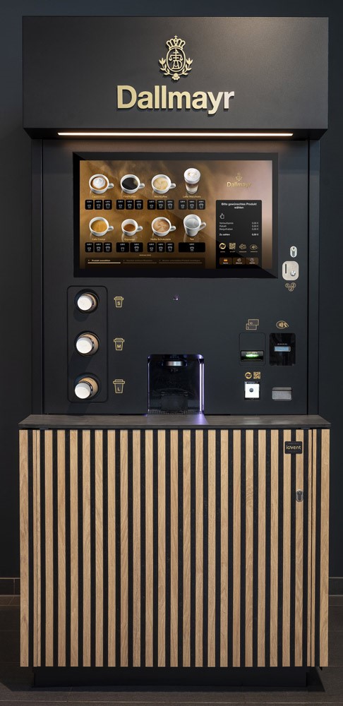 Foto: Dallmayr