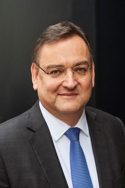 Seit dem 10. September ist Michael Kieppe neuer Geschäftsführer von Selecta in Deutschland und Österreich. Foto: Selecta