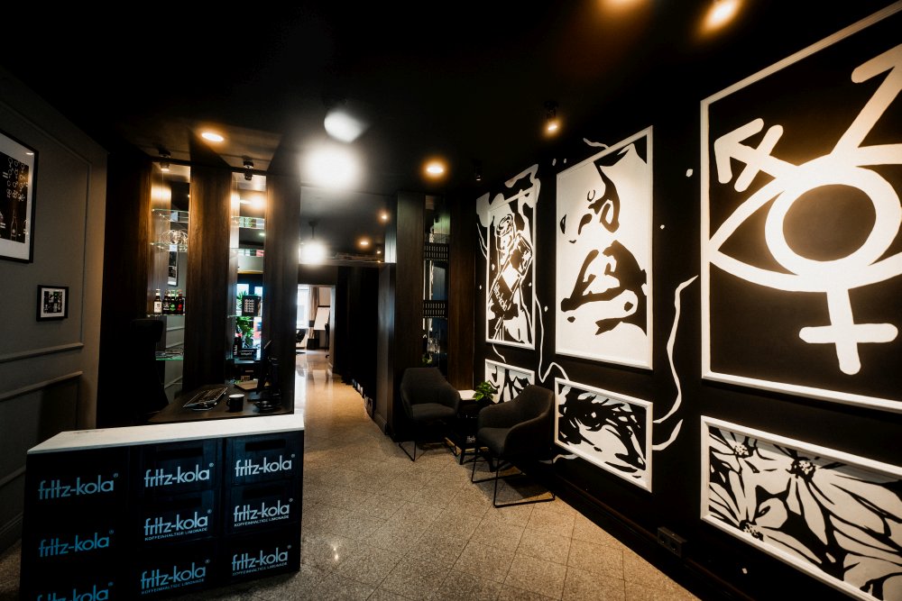 Im November eröffnete Fritz Kola in Wien das erste internationale Büro, um vor dort aus die Expansion der Marke weiter voranzutreiben. Foto: Fritz Kola